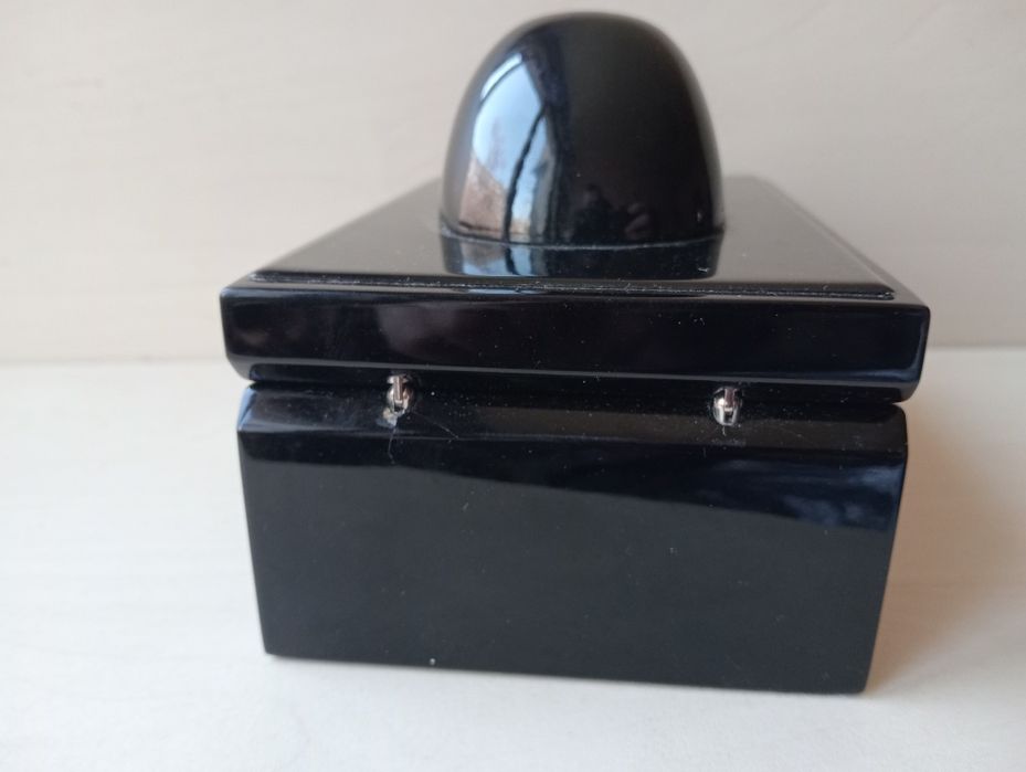 Коробка от духов Kilian black phantom