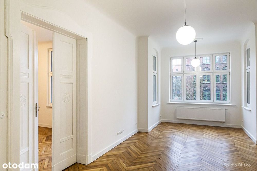 Wyjątkowy lokal biurowy- centrum