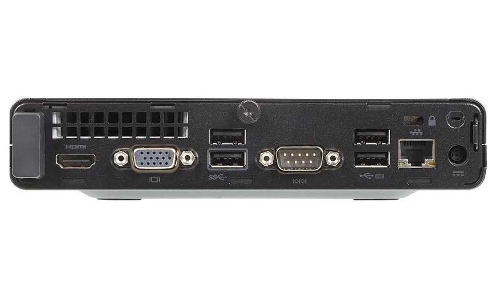 Компьютеры HP 260 G3 G2 I3 I5 i7 БУ ОПТ для офиса