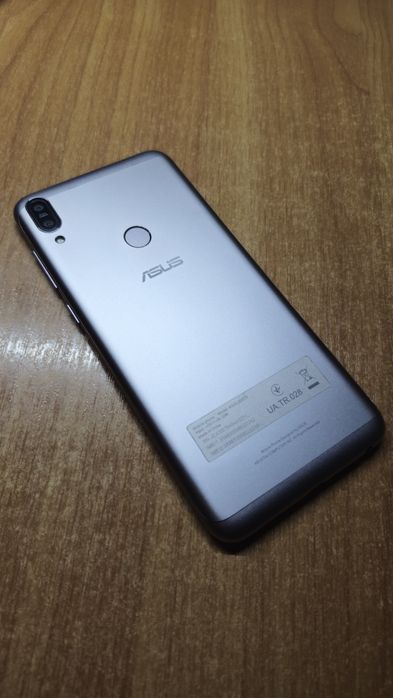 Asus ZenFone MaxPro (M1) 4/64
