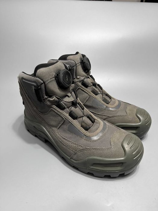 Buty robocze 45 Engelbert Strauss S3 Kastra MID II Metalica