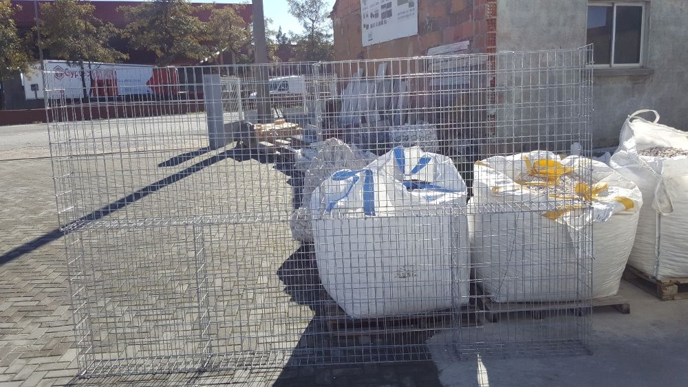 Gaviões, laje de pedra rustica