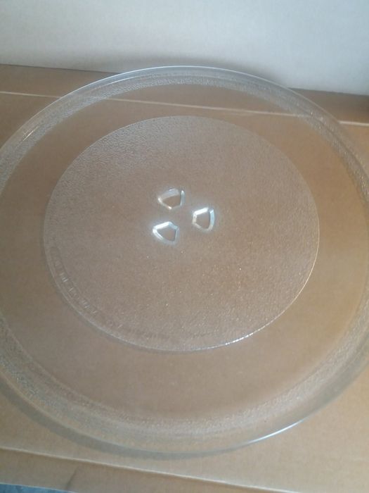 Тарелка для микроволновки