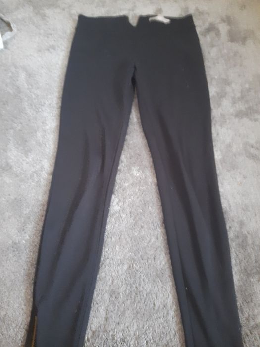 Spodnie damskie bardzo fajne