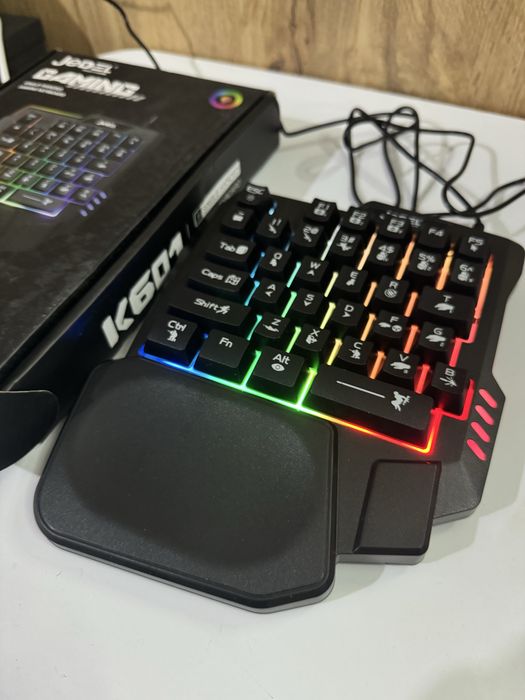 Клавиатура для игр