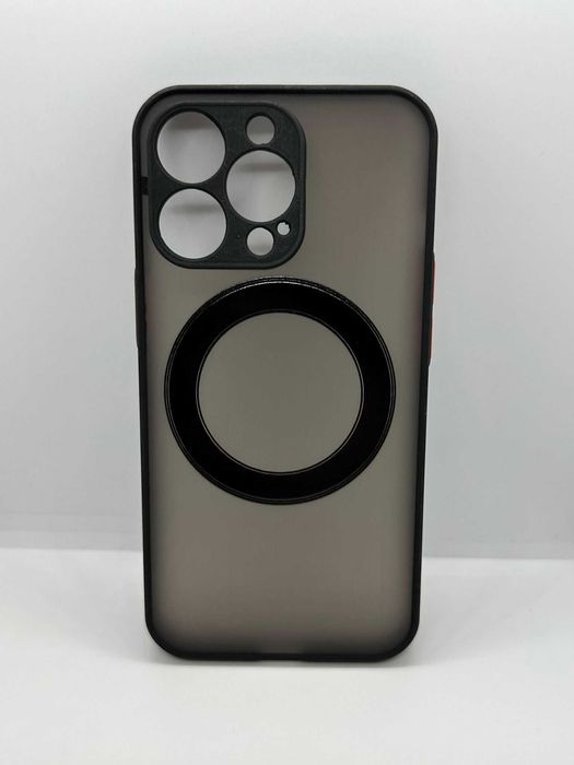 Obudowa Plecki Etui Case Iphone 13 Pro Ciemne kod 47