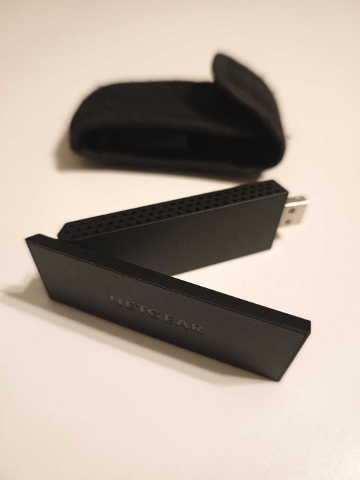 Karta sieciowa Netgear A6210