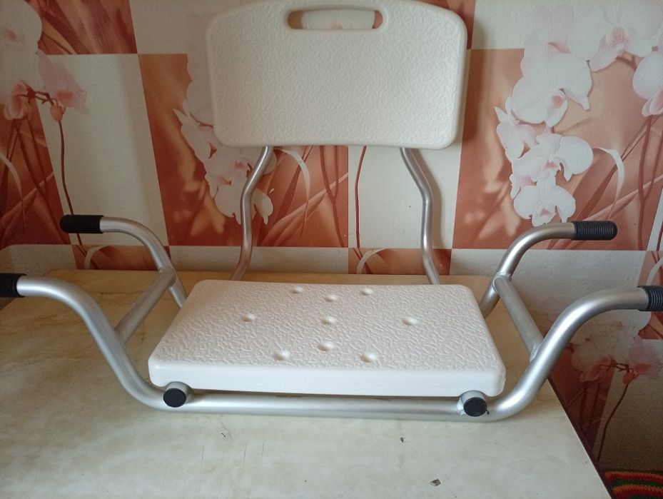 Седенье для ванны