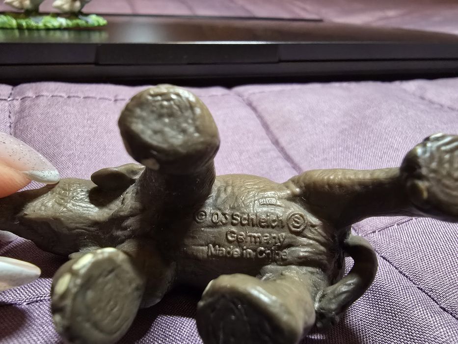 Фігурки Schleich