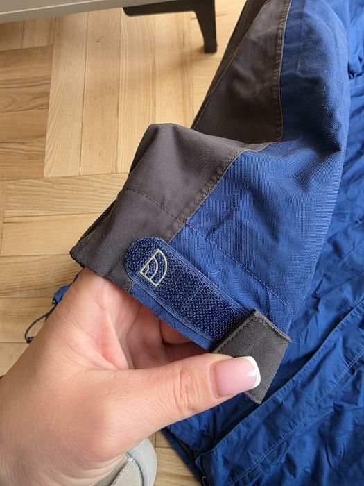 Meska kurtka the north face L.