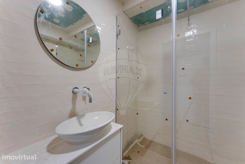 Apartamento T2 para venda