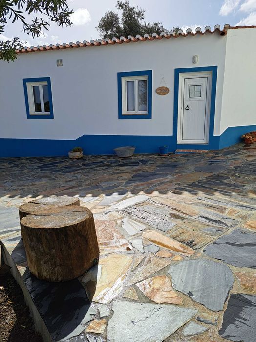 Casa para férias -Próximo da Mina de São Domingos