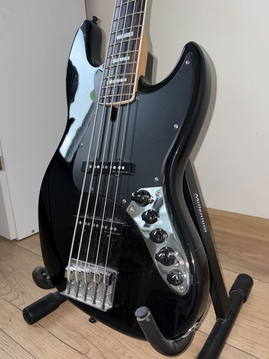 Gitara basowa Sire Marcus Miller V7 2nd Gen 5 strun