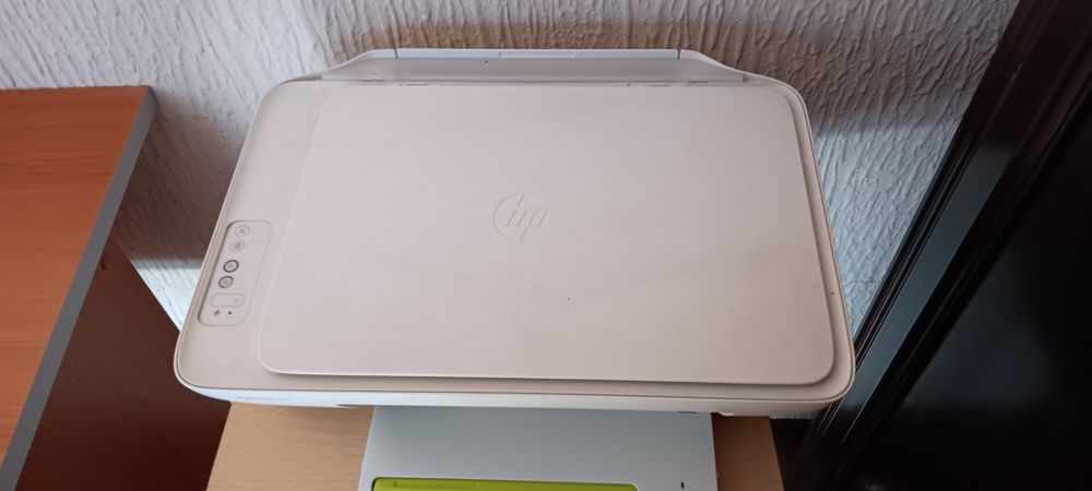 Impressora HP Deskjet 2130
