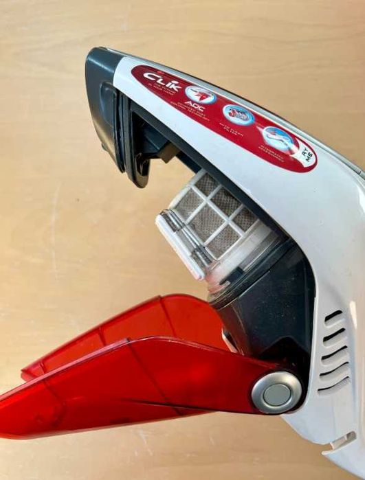 Odkurzacz ręczny Hoover SC96DWR4