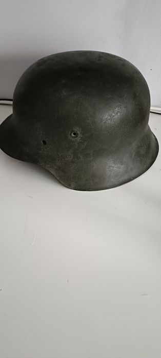 Hełm niemiecki Wehrmacht/ss