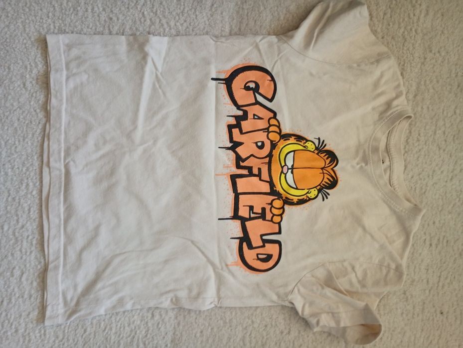 T-shirt chlopiecy