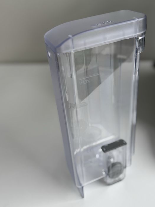 Maquina cafe Siemens EQ.300