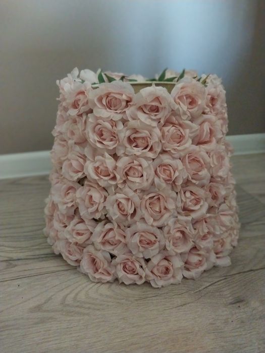 Абажур для настольной лампы