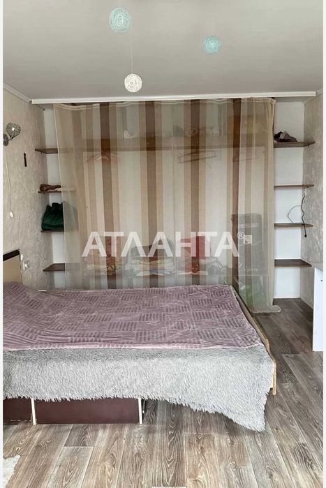 2-х комнатная  квартира в Красноселке