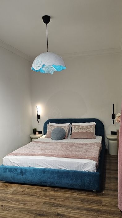 Акція! 3 місця! Нові Green Apartment з неймовірним краєвидом.