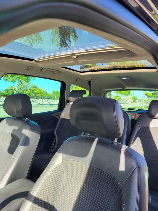 Ford S-Max 2.0 TDCI Titanium | 7 Lugares | Full Extras | IUC 46