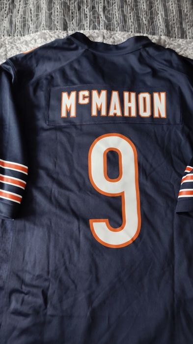Koszulka NFL Nike Jersey Chicago Bears
