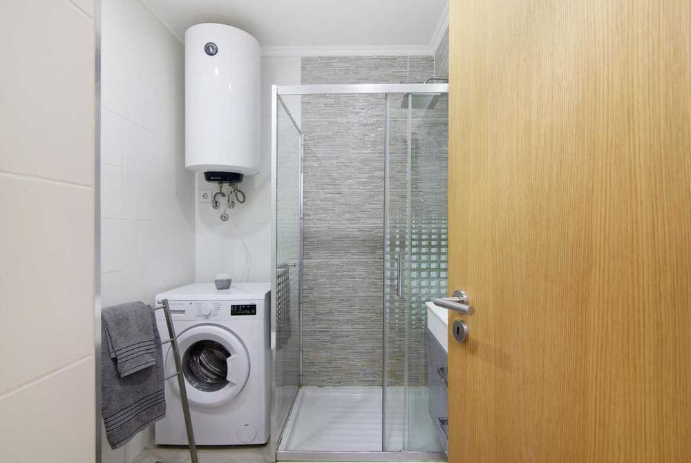 T2 na Praia da Rocha