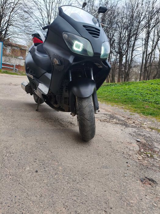Вайпер торнадо 250