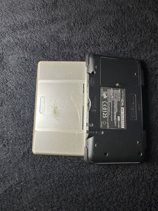 Nintendo DS lite klasyk sprawne 100%