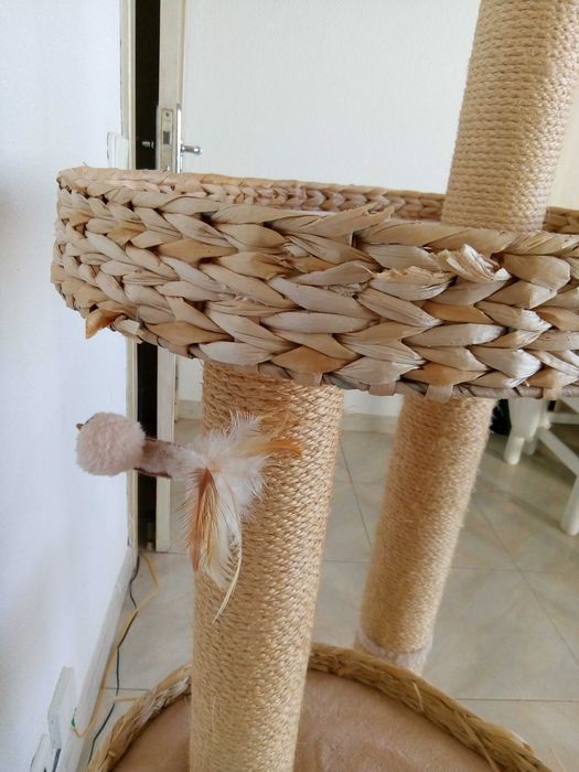 Cat tree / Arranhador