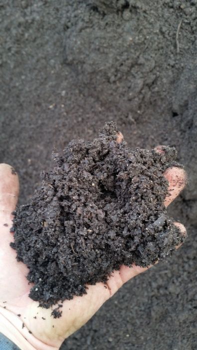 Kompost !!! 100 % wydajności dla twojego ogrodu