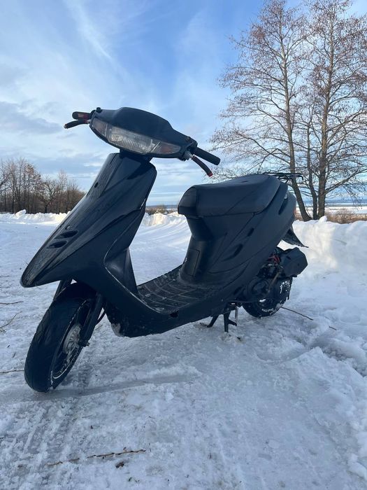 Продам  хонду діо27