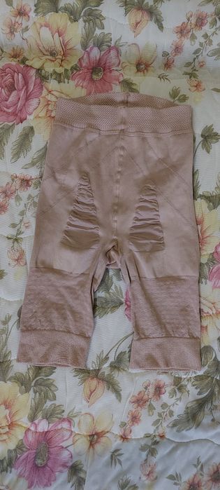 Корректирующее белье утяжки