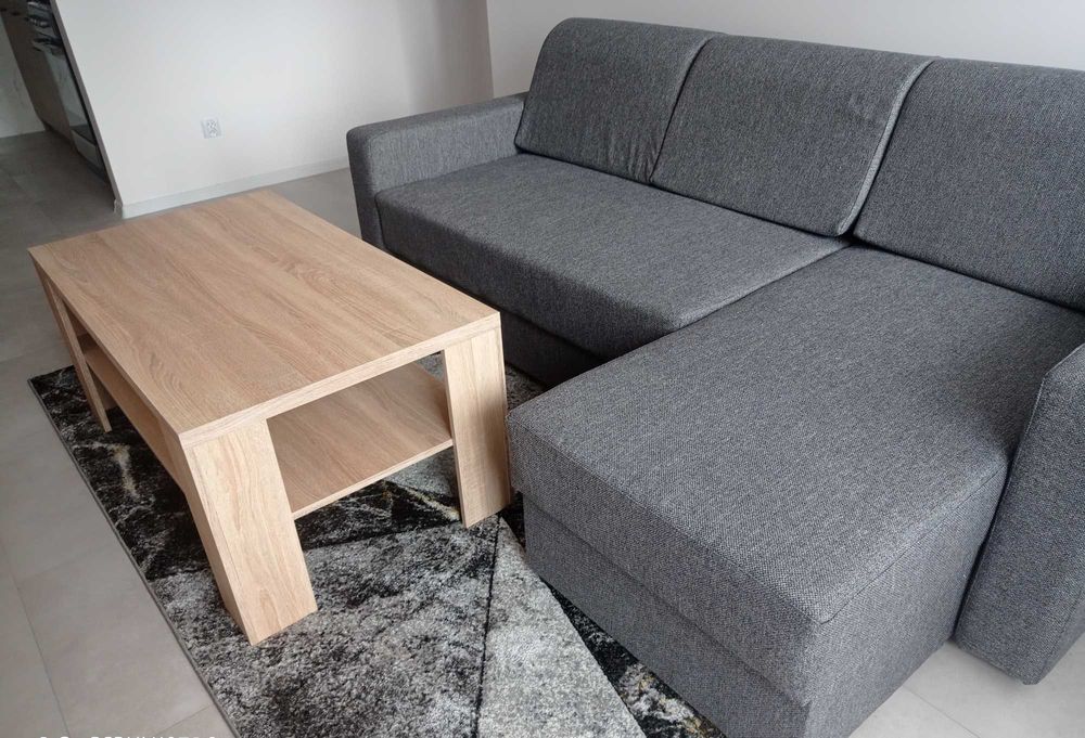 Mieszkanie na Tarchominie