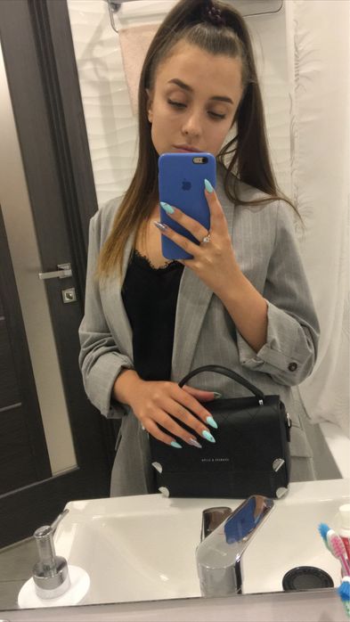 Пиджак Stradivarius