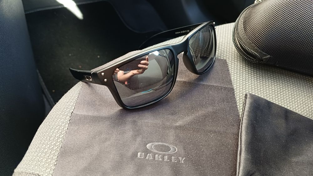 Oakley Holbrook 009102