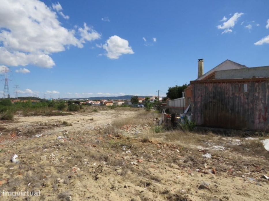 Terreno para Desenvolvimento Residencial com PIP Aprovado –...