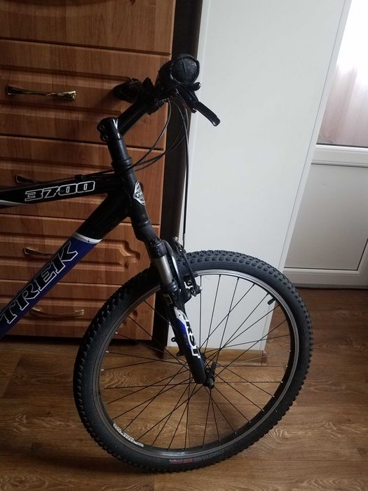 Велосипед Trek 3700
