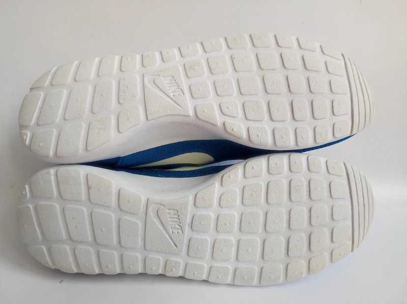 - Nike Roshe Run Slip On - Buty sportowe r. 44,5