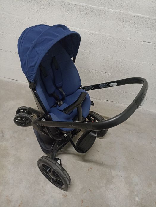 Carrinho Quinny Mood (Azul)