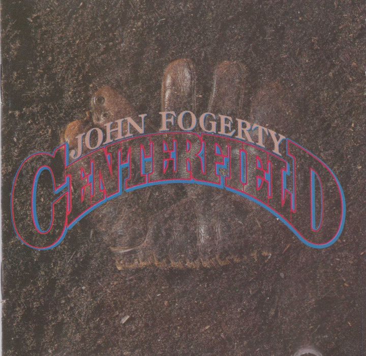 John Fogerty – Centerfield