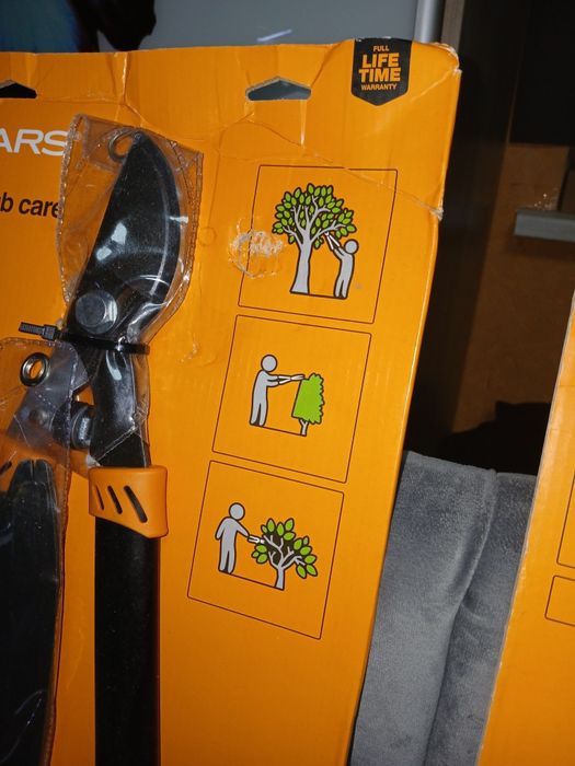 Набір Fiskars З США Оригінал