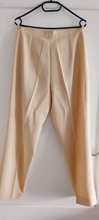 Garsonka rozmiar XXL