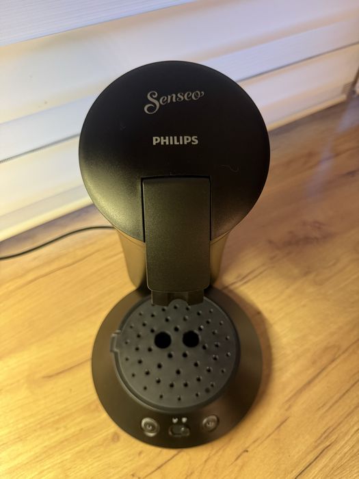 Ekspres przelewowy Sesneo Original Plus