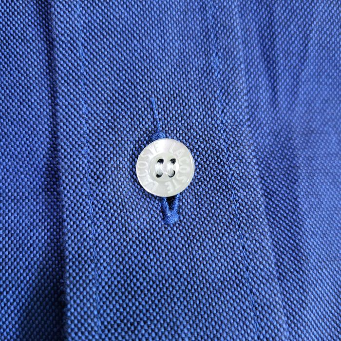 Рубашка Lacoste 40 размер