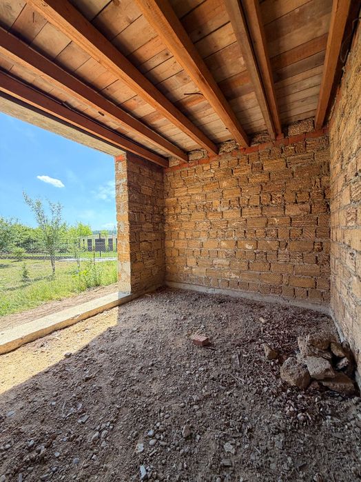 Продаж будинку у с.Драгомирчани, новий масив новобудов