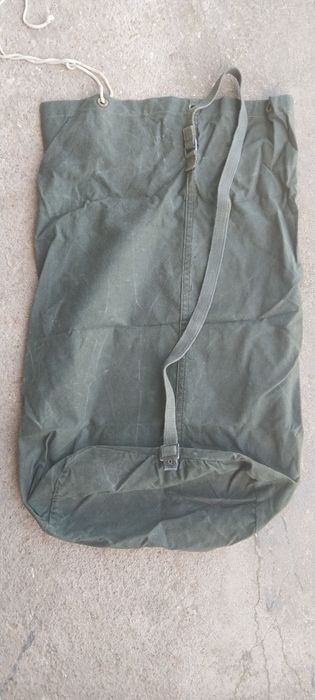 Saco tropa anos 50 (Novo Preço)