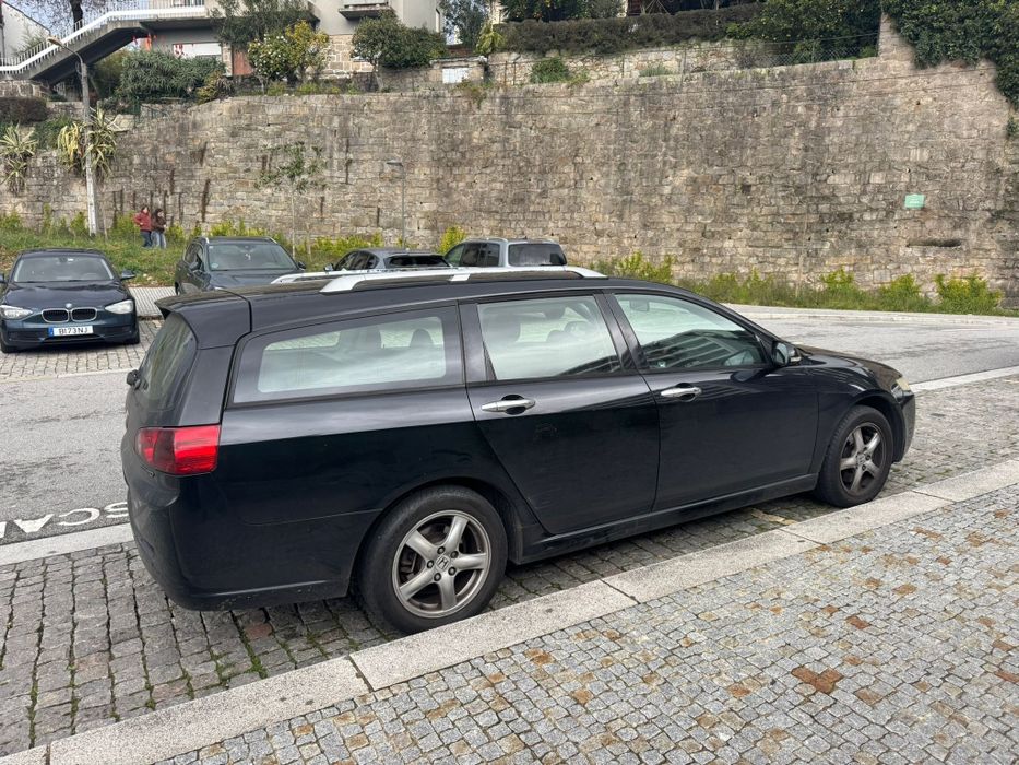 Venda Honda Accord 2.2 ictdi