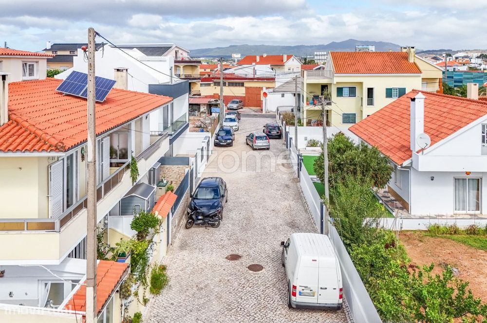 Moradia T3 + 1 – Matarraque, São Domingos de Rana